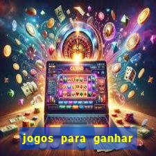 jogos para ganhar dinheiro no paypal